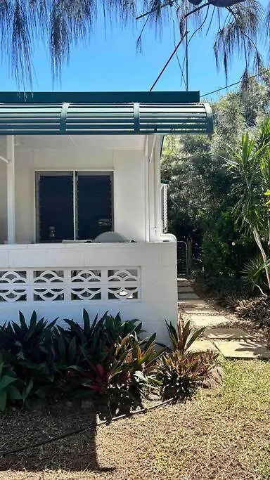 Beach Shack By The Sea Innes Park Pemberton Australien